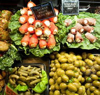 Prahran Market