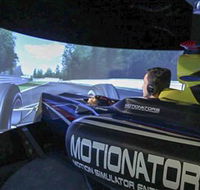 Motionators Docklands - Accommodation Port Macquarie