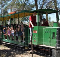 Harvey's Fun Park - Accommodation Port Macquarie