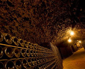 Seppelt Great Western - Accommodation Port Macquarie 0