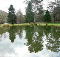 Mountain Fresh Trout and Salmon Farm - Accommodation Port Macquarie