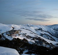 Hotham Alpine Resort - Accommodation Port Macquarie