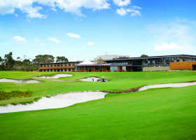 Peninsula Kingswood Country Golf Club - Accommodation Port Macquarie 0