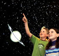 Discovery Science and Technology Centre - Accommodation Port Macquarie