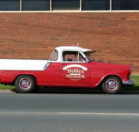 National Holden Museum - Accommodation Port Macquarie