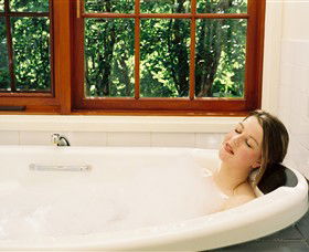 Queensberry Studio - Accommodation Port Macquarie 0