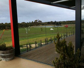 Marcus Hill VIC Accommodation Port Macquarie