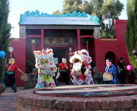 North Bendigo VIC Accommodation Port Macquarie