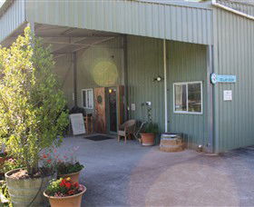 Lyre Bird Hill Winery & Guest House - Accommodation Port Macquarie 0