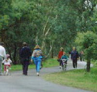 Birrarrung Park - Accommodation Port Macquarie