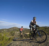 You Yangs Regional Park - Accommodation Port Macquarie