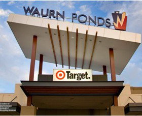 Waurn Ponds Shopping Centre - Accommodation Port Macquarie 0