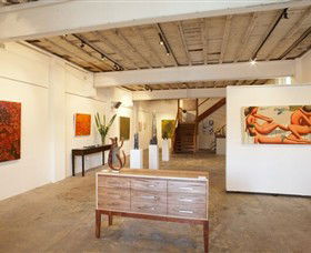 Salt Contemporary Art - Accommodation Port Macquarie 0