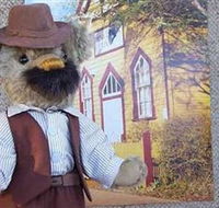 Stanley Bears - Accommodation Port Macquarie