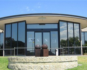 Portarlington Golf Club - Accommodation Port Macquarie 0