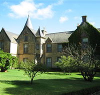 Overnewton Castle - Accommodation Port Macquarie