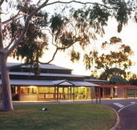 Swan Hill Regional Art Gallery - Accommodation Port Macquarie