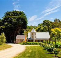 Darling Park - Accommodation Port Macquarie