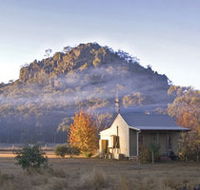 Macedon Regional Park - Accommodation Port Macquarie