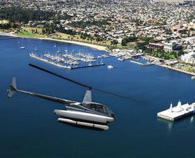 Geelong Helicopters - Accommodation Port Macquarie 0