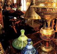 Red Ramia Trading and Cafe Fez - Accommodation Port Macquarie