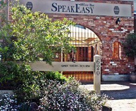 Speakeasy Wine Bar - Accommodation Port Macquarie 0