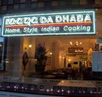 Maya da Dhaba - Accommodation Port Macquarie