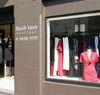 Black Lace - Accommodation Port Macquarie