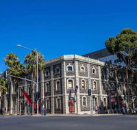 National Wool Museum - Accommodation Port Macquarie