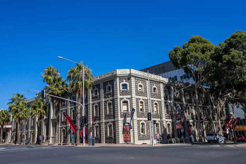 National Wool Museum - Accommodation Port Macquarie 0