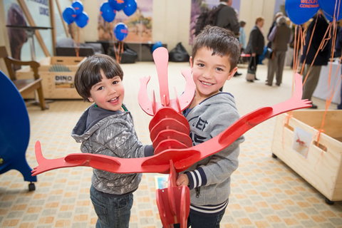 National Wool Museum - Accommodation Port Macquarie 4