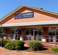 GIGS Art Gallery  Studios - Accommodation Port Macquarie
