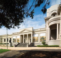 Geelong Gallery - Accommodation Port Macquarie