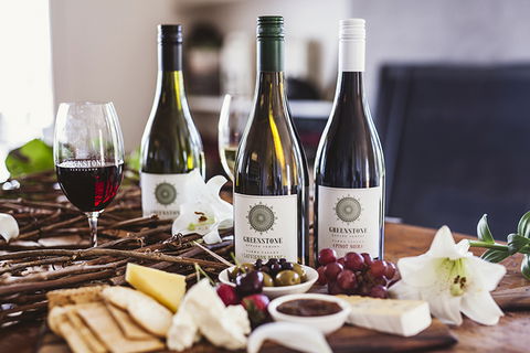 GREENSTONE VINEYARDS - Accommodation Port Macquarie 2