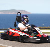 Phillip Island Grand Prix Circuit - Accommodation Port Macquarie