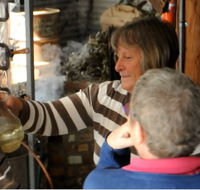 Eucalyptus Distillery Museum - Accommodation Port Macquarie