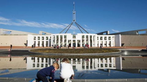 Parliament House - Accommodation Port Macquarie 1