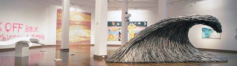 Wollongong Art Gallery - Accommodation Port Macquarie 4