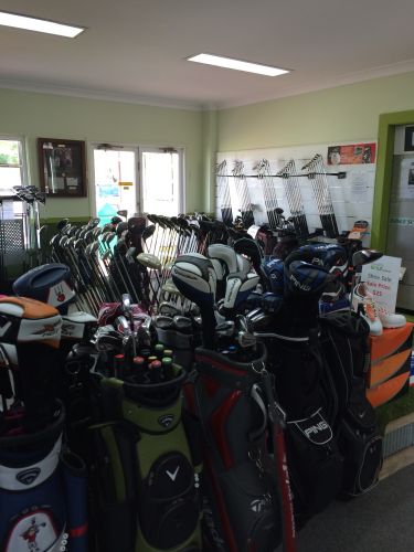 Illawarra Golf Complex - Accommodation Port Macquarie 1