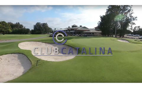 Club Catalina - Accommodation Port Macquarie 7