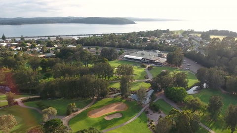 Club Catalina - Accommodation Port Macquarie 6