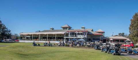 Club Catalina - Accommodation Port Macquarie 5