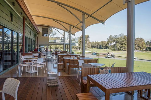 Club Catalina - Accommodation Port Macquarie 3