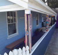 Artisans Nest Bodalla - Accommodation Port Macquarie