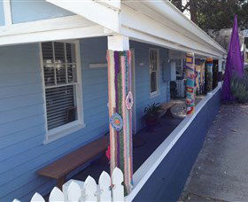Artisans Nest Bodalla - Accommodation Port Macquarie 0
