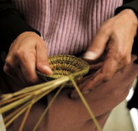 Boolarng Nangamai - Aboriginal Art and Culture Studio - Accommodation Port Macquarie