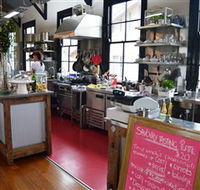 The Schoolhouse - Accommodation Port Macquarie