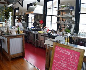 The Schoolhouse - Accommodation Port Macquarie 0