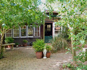 Tilba Tilba NSW Accommodation Port Macquarie