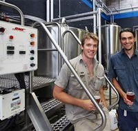 Illawarra Brewing Company - Accommodation Port Macquarie